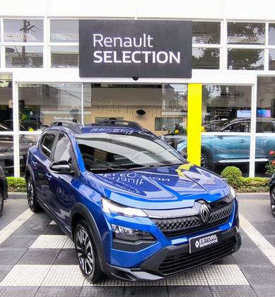 RENAULT KARDIAN 1.0 TCE FLEX AUTHENTIC EDC RENAULT KARDIAN 1.0 TCE FLEX AUTHENTIC EDC